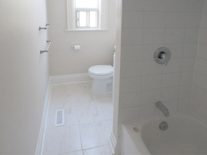 2 Bedroom apartment for rent in YORK 