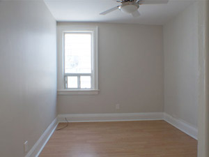 2 Bedroom apartment for rent in YORK 