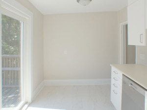 2 Bedroom apartment for rent in YORK 