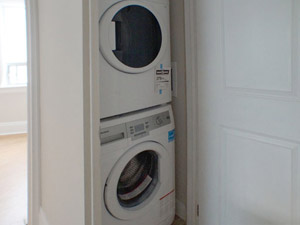 2 Bedroom apartment for rent in YORK 