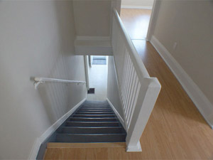 2 Bedroom apartment for rent in YORK 