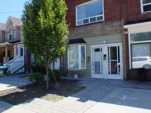 2 Bedroom apartment for rent in YORK 