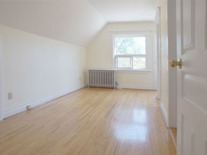 1 Bedroom apartment for rent in Toronto