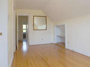 1 Bedroom apartment for rent in Toronto