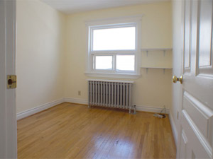 1 Bedroom apartment for rent in Toronto