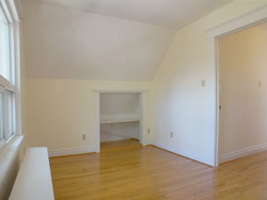 1 Bedroom apartment for rent in Toronto