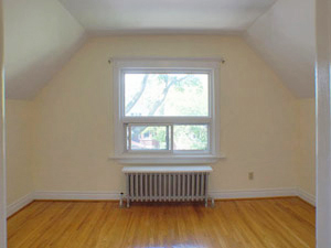 1 Bedroom apartment for rent in Toronto