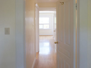 1 Bedroom apartment for rent in Toronto