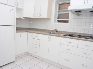 1 Bedroom apartment for rent in TORONTO  