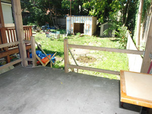 1 Bedroom apartment for rent in TORONTO  