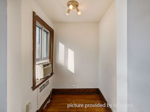 2 Bedroom apartment for rent in TORONTO