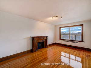 2 Bedroom apartment for rent in TORONTO