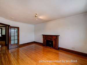 2 Bedroom apartment for rent in TORONTO