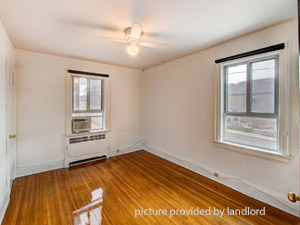 2 Bedroom apartment for rent in TORONTO