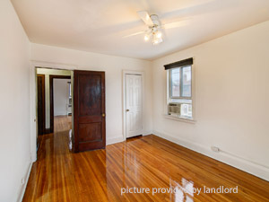 2 Bedroom apartment for rent in TORONTO