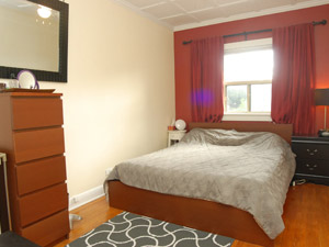 3+ Bedroom apartment for rent in SCARBOROUGH