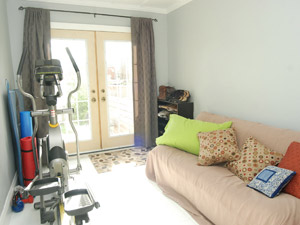 3+ Bedroom apartment for rent in SCARBOROUGH