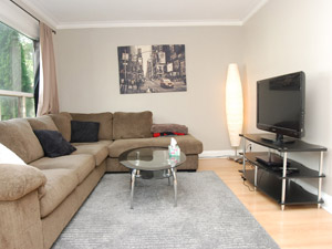 3+ Bedroom apartment for rent in SCARBOROUGH