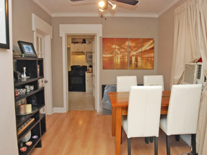 3+ Bedroom apartment for rent in SCARBOROUGH