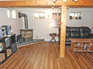 3+ Bedroom apartment for rent in SCARBOROUGH