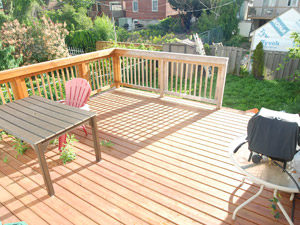 3+ Bedroom apartment for rent in SCARBOROUGH