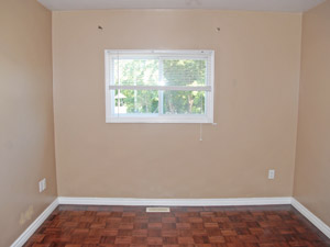 2 Bedroom apartment for rent in YORK