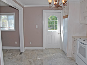 2 Bedroom apartment for rent in YORK