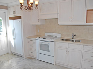 2 Bedroom apartment for rent in YORK