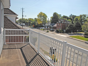 2 Bedroom apartment for rent in YORK