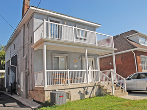 2 Bedroom apartment for rent in YORK