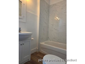 Bachelor apartment for rent in Toronto