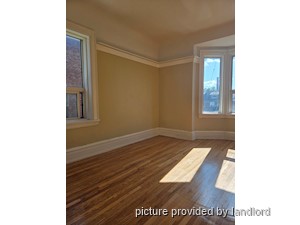 Bachelor apartment for rent in Toronto