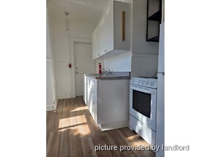 Bachelor apartment for rent in Toronto