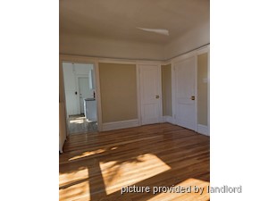 Bachelor apartment for rent in Toronto