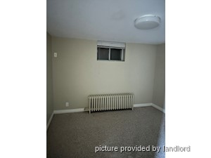 1 Bedroom apartment for rent in EAST YORK