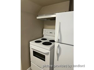 1 Bedroom apartment for rent in EAST YORK