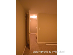 1 Bedroom apartment for rent in EAST YORK