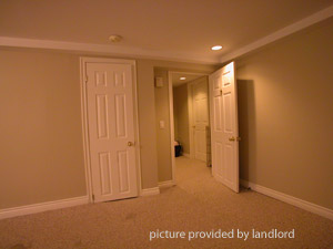 1 Bedroom apartment for rent in EAST YORK