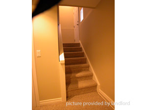 1 Bedroom apartment for rent in EAST YORK