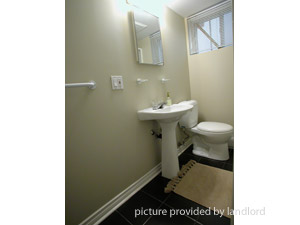 1 Bedroom apartment for rent in EAST YORK