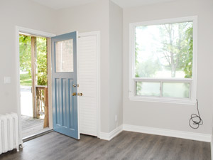 2 Bedroom apartment for rent in TORONTO 
