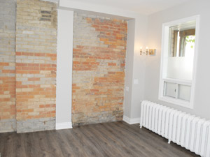 2 Bedroom apartment for rent in TORONTO 