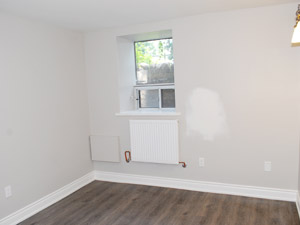 2 Bedroom apartment for rent in TORONTO 