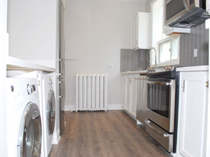 2 Bedroom apartment for rent in TORONTO 