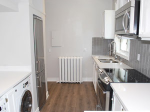 2 Bedroom apartment for rent in TORONTO 