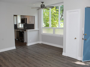 2 Bedroom apartment for rent in TORONTO 