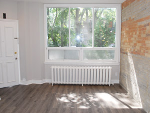 2 Bedroom apartment for rent in TORONTO 