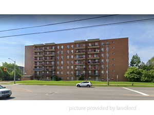 Rental Low-rise 2520 Barton St E, Hamilton, ON
