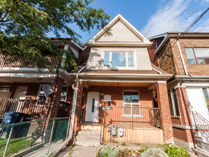 DUFFERIN-ST CLAIR, TORONTO , ON : 2 Bedroom for rent -- TORONTO Apartments