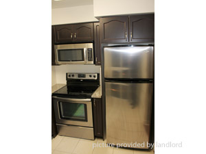 2 Bedroom apartment for rent in TORONTO  